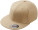 6 Panel Flexfit® Flat Peak Kappe - 68BA926C-79B2-4A95-B39D-1A826854227E - variant CC 03618455512