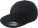 6 Panel Flexfit® Flat Peak Kappe - 9B2DC1C3-D201-4776-B618-AA4BFB6FA30B - variant CC 03618400212