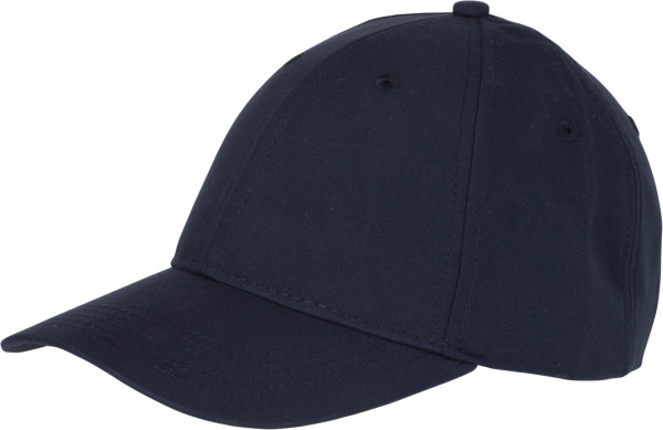 6 Panel Funktionskappe