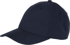 6 Panel Funktionskappe - Reklamnepredmety