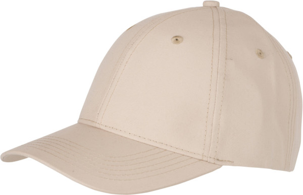 6 Panel Funktionskappe