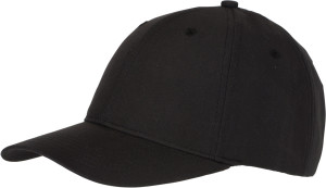 6 Panel Funktionskappe - Reklamnepredmety