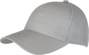 6 Panel Air Mesh Kappe - Reklamnepredmety