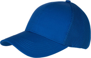 6 Panel Air Mesh Kappe - Reklamnepredmety