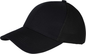 6 Panel Air Mesh Kappe - Reklamnepredmety