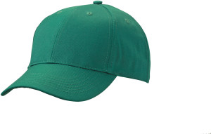 6-Panel Workwear Kappe - Reklamnepredmety