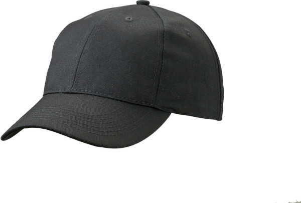 6-Panel Workwear Kappe