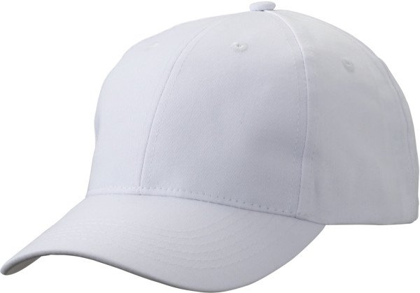 6-Panel Workwear Kappe