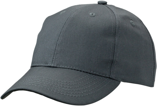 6-Panel Workwear Kappe