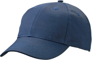 6-Panel Workwear Kappe - Reklamnepredmety