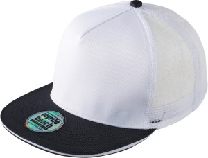 5-Panel Pro Mesh Kappe - Reklamnepredmety