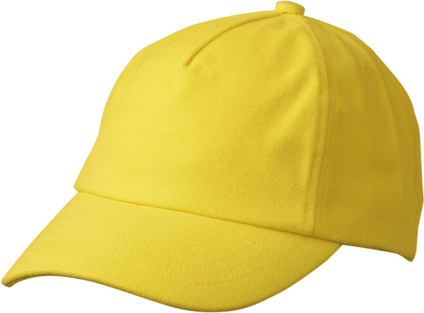 Kinder 5 Panel Kappe