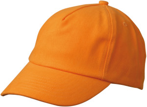 Kinder 5 Panel Kappe - Reklamnepredmety