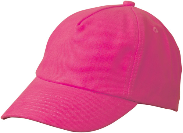 Kinder 5 Panel Kappe