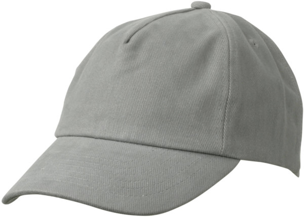 Kinder 5 Panel Kappe