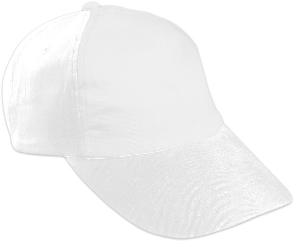 Kinder 5 Panel Kappe