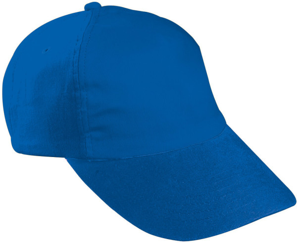 Kinder 5 Panel Kappe