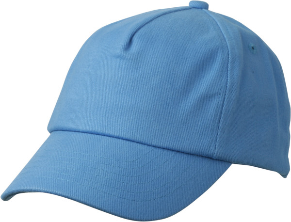 Kinder 5 Panel Kappe