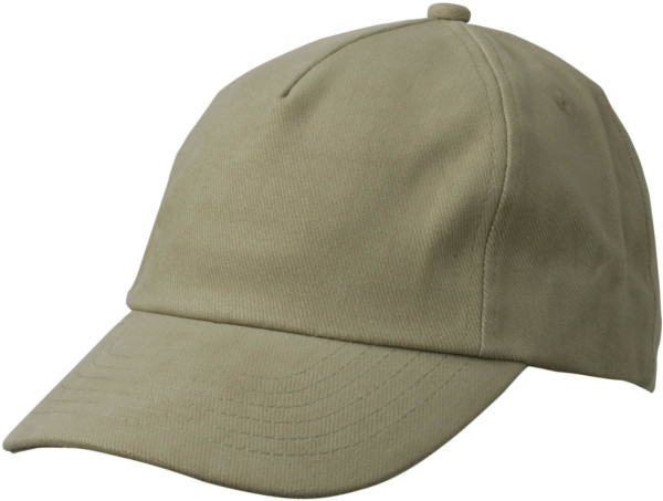 Kinder 5 Panel Kappe