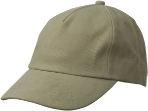 Kinder 5 Panel Kappe - Reklamnepredmety