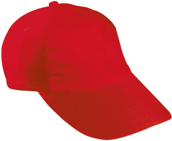 Kinder 5 Panel Kappe