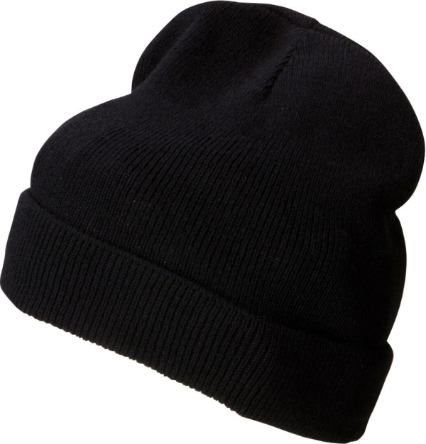 Promotion Strickbeanie