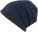 Lässige Mütze mit Fleece-Kontrastabschluss - 3437760A-160E-45AB-99EE-98BA76CA3DB8 - variant CC 037131q8099