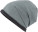 Lässige Mütze mit Fleece-Kontrastabschluss - A972224A-96B5-48BC-A414-53F0A95F1C9F - variant CC 037131s8099