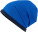 Lässige Mütze mit Fleece-Kontrastabschluss - BB98FE92-5D22-478D-AD0A-98E1605EBFD3 - variant CC 037131q8199