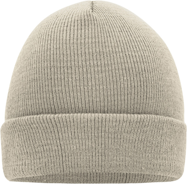 Strickmütze