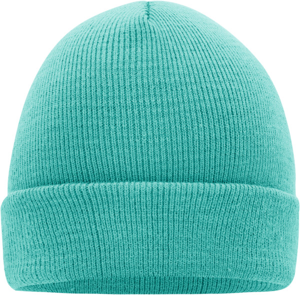 Strickmütze