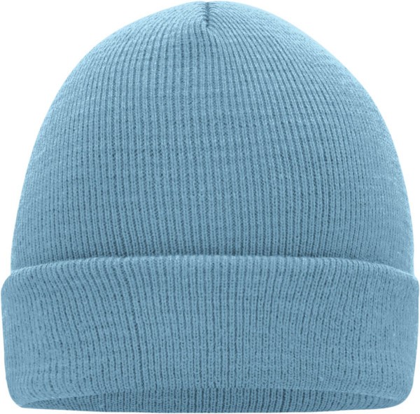 Strickmütze