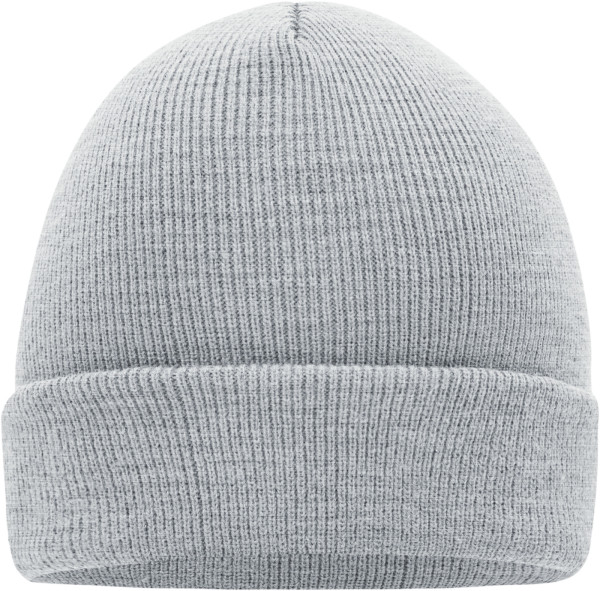 Strickmütze