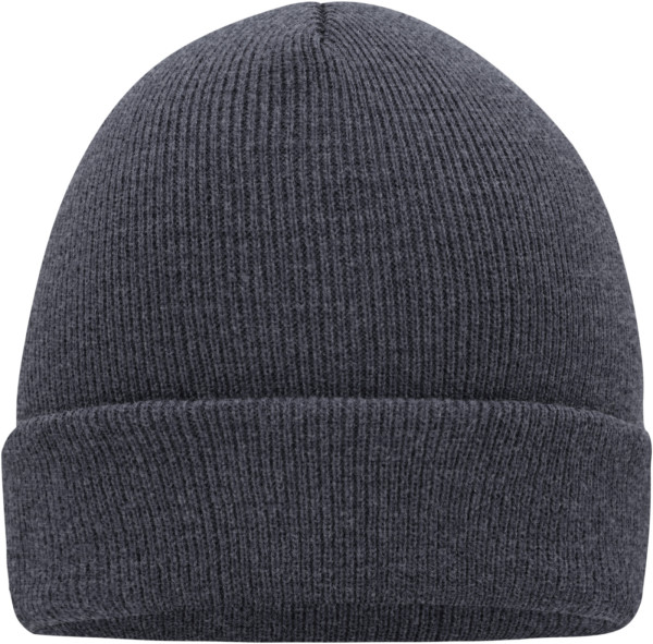 Strickmütze