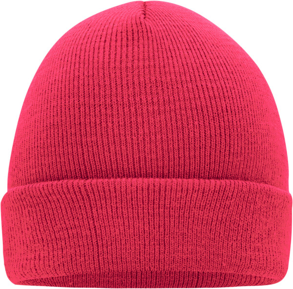 Strickmütze
