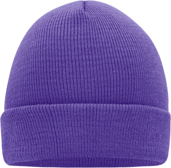 Strickmütze