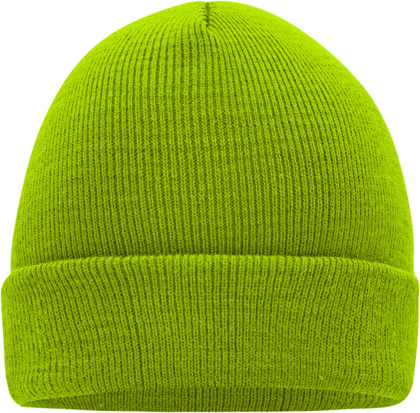 Strickmütze