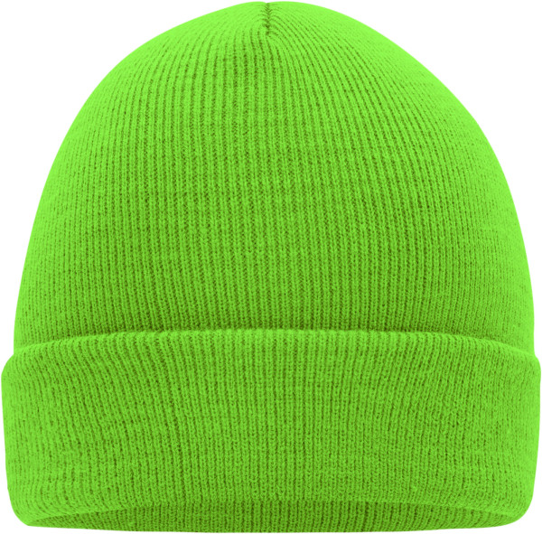 Strickmütze