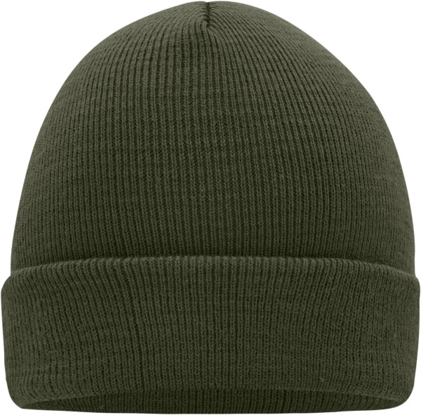Strickmütze