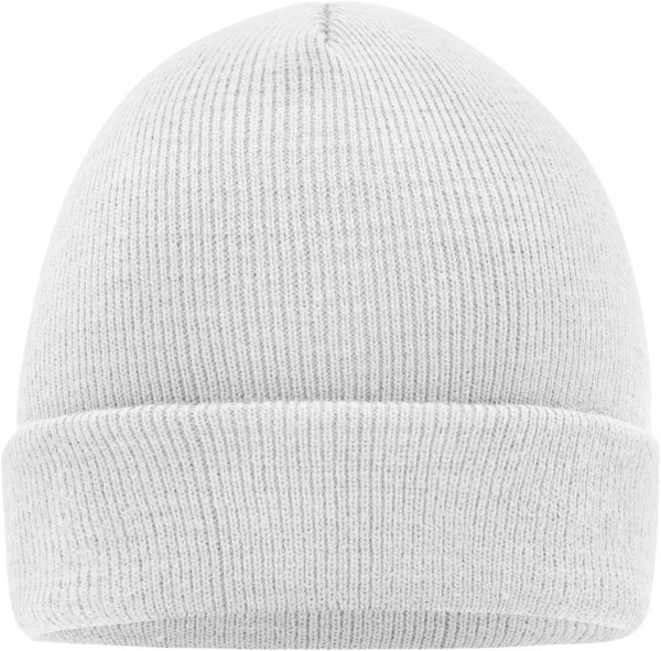 Strickmütze
