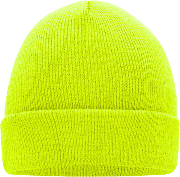 Strickmütze