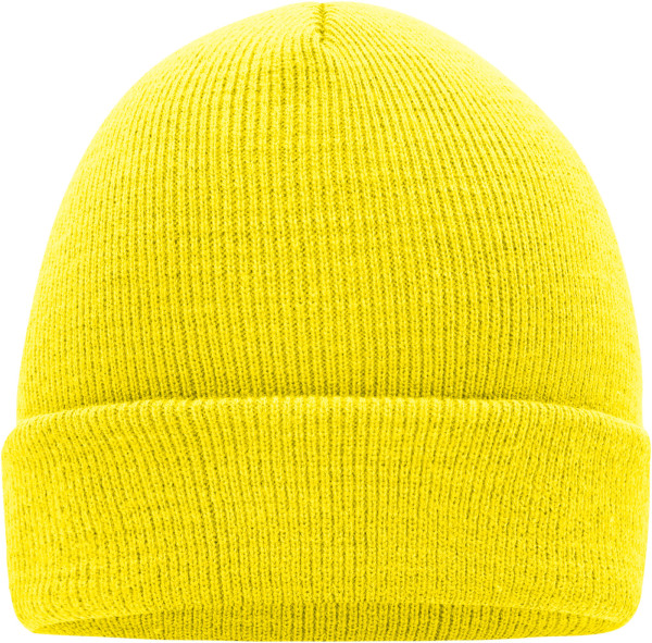 Strickmütze