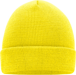 Strickmütze - Reklamnepredmety