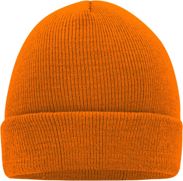 Strickmütze