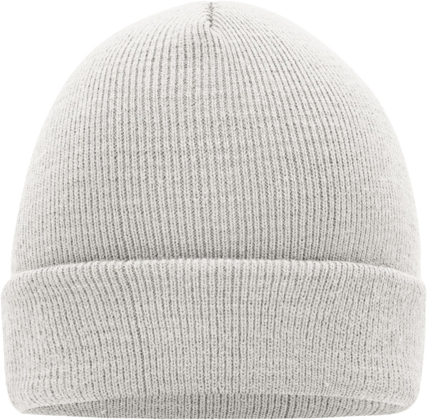 Strickmütze