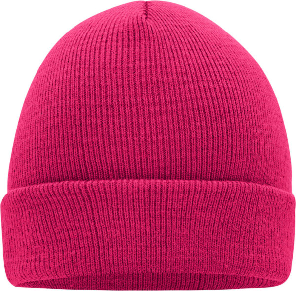 Strickmütze