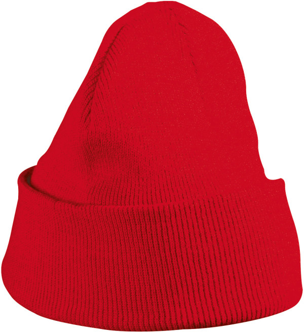 Kinder Strickmütze