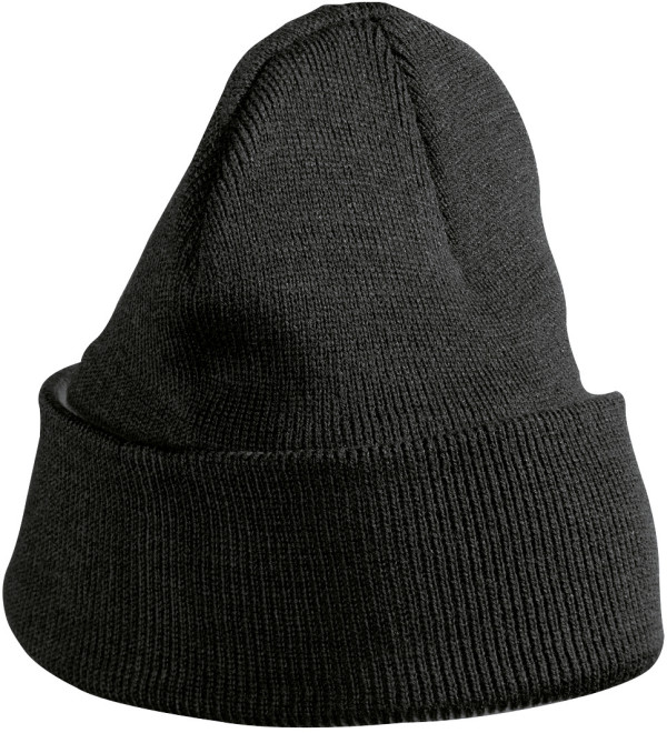 Kinder Strickmütze
