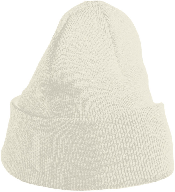 Kinder Strickmütze