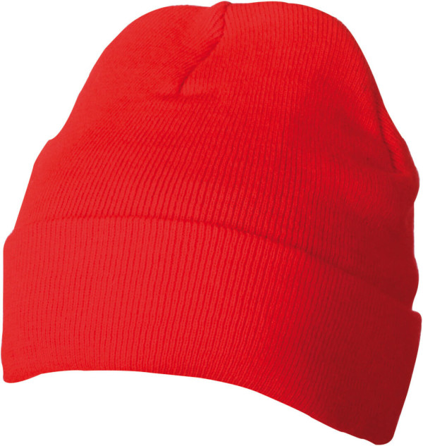 Thinsulate™ Strickmütze